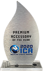 Industry Choice Awards 2020 Premium Accessory of the Year