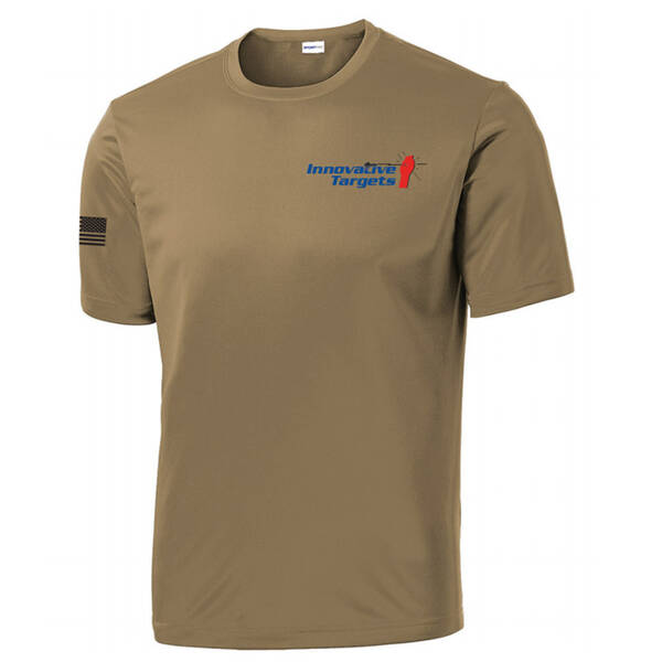 Coyote Brown (Front)